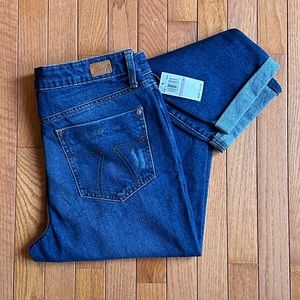 Seven7 Marilyn Boyfriend Jean Relaxed Fit